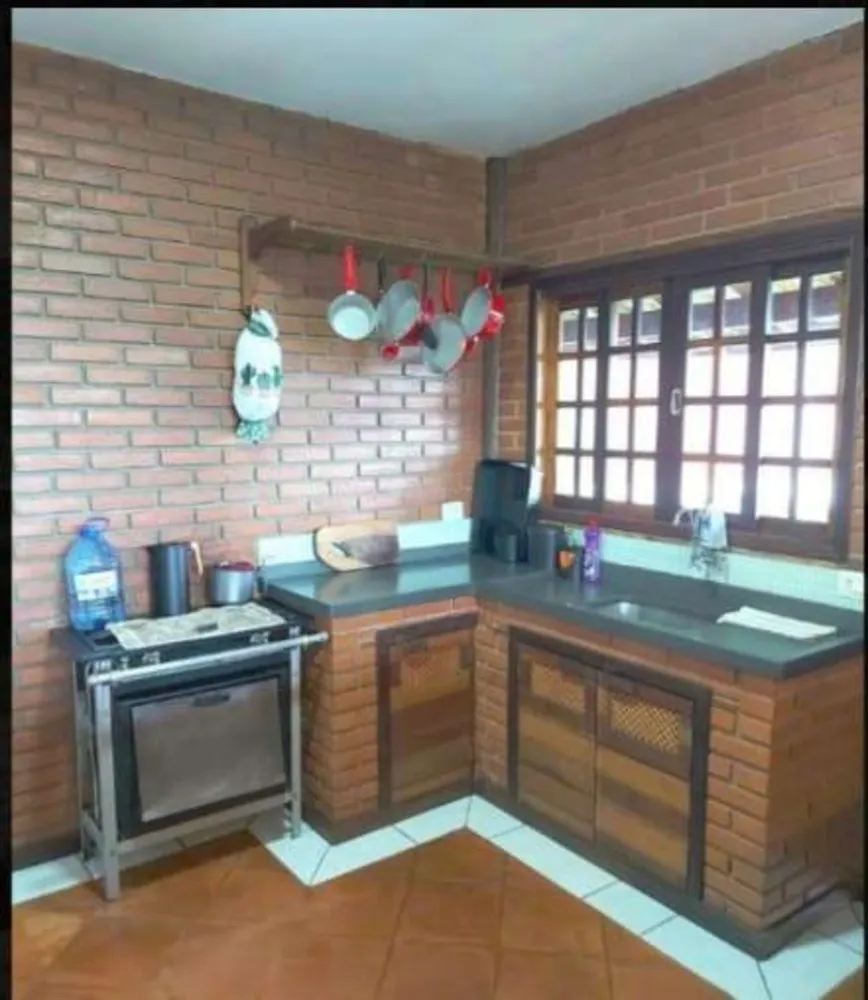 Chácara, 5 quartos, 4 hectares - Foto 9