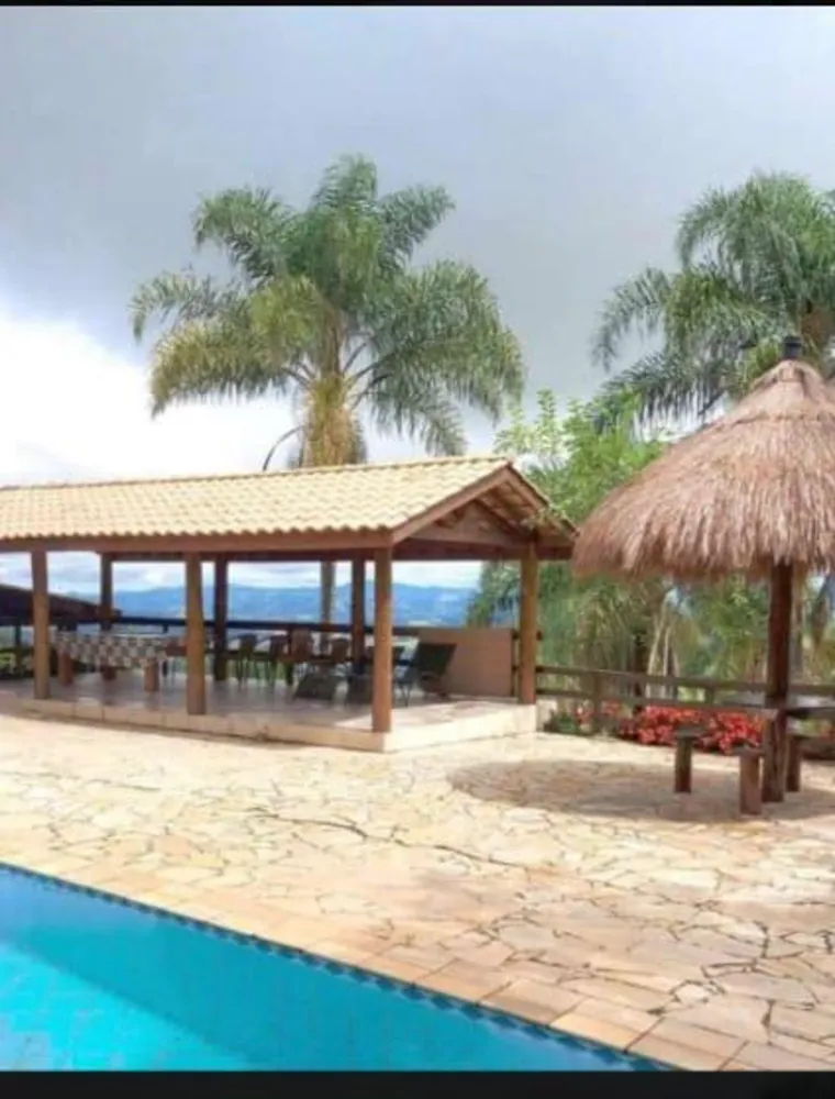 Chácara, 5 quartos, 4 hectares - Foto 12