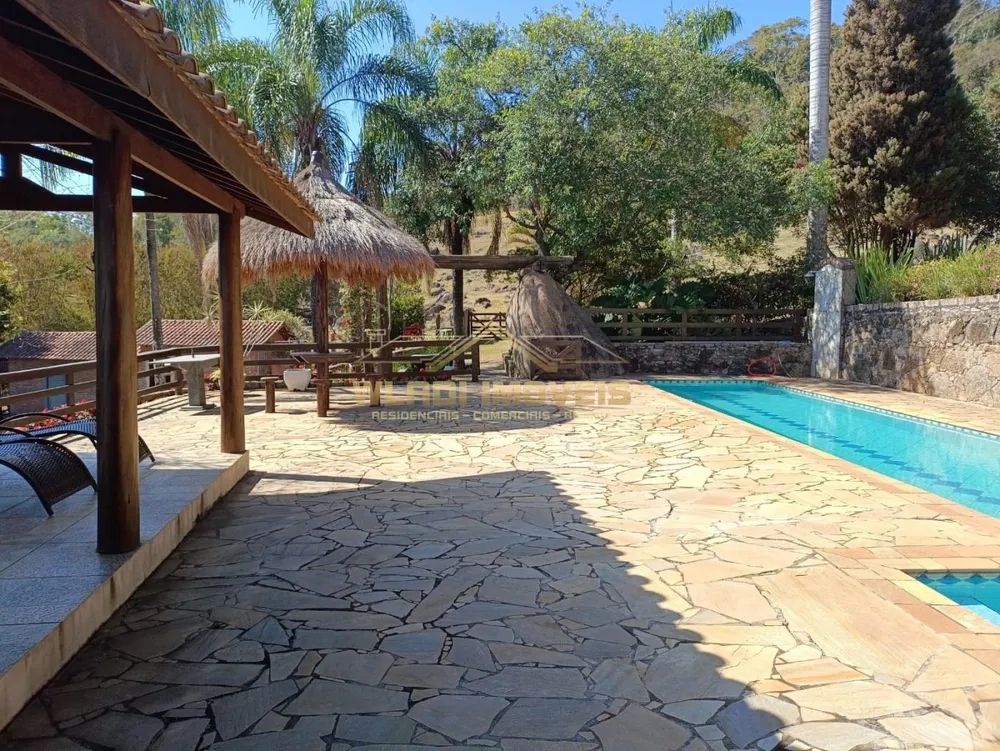 Chácara, 5 quartos, 4 hectares - Foto 16