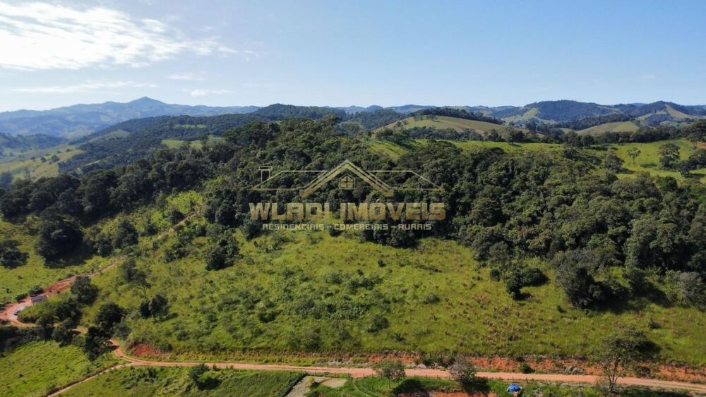 Terreno, 4 hectares - Foto 3