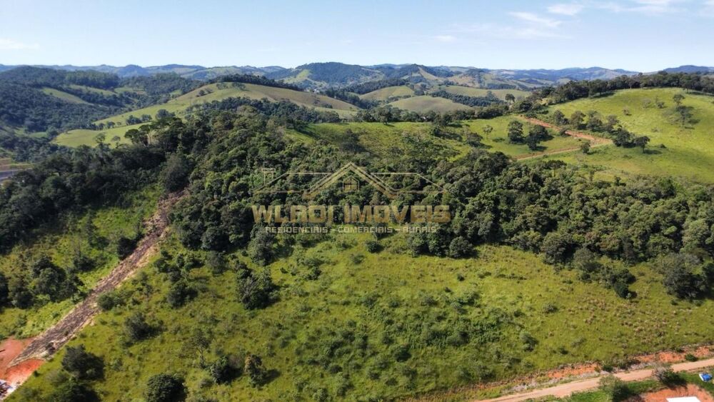 Terreno, 4 hectares - Foto 1