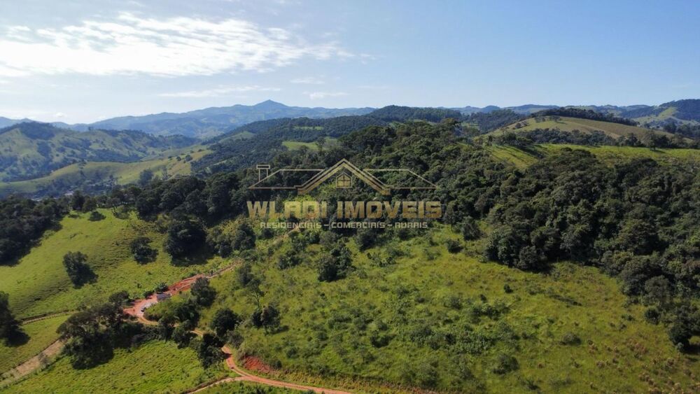 Terreno, 4 hectares - Foto 2