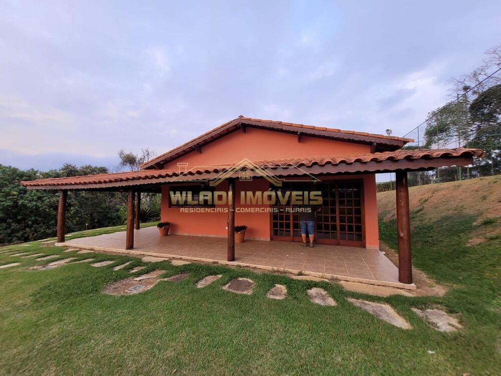 Sítio, 4 hectares - Foto 9