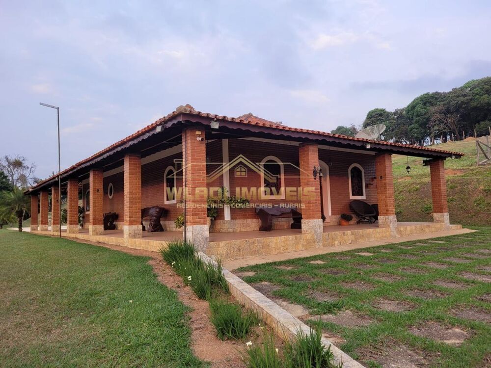 Sítio, 4 hectares - Foto 4