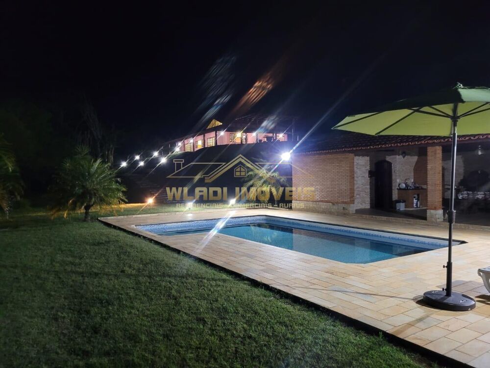 Sítio, 4 hectares - Foto 3