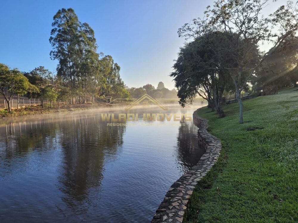 Sítio, 4 hectares - Foto 1