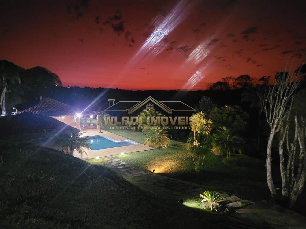 Sítio, 4 hectares - Foto 5