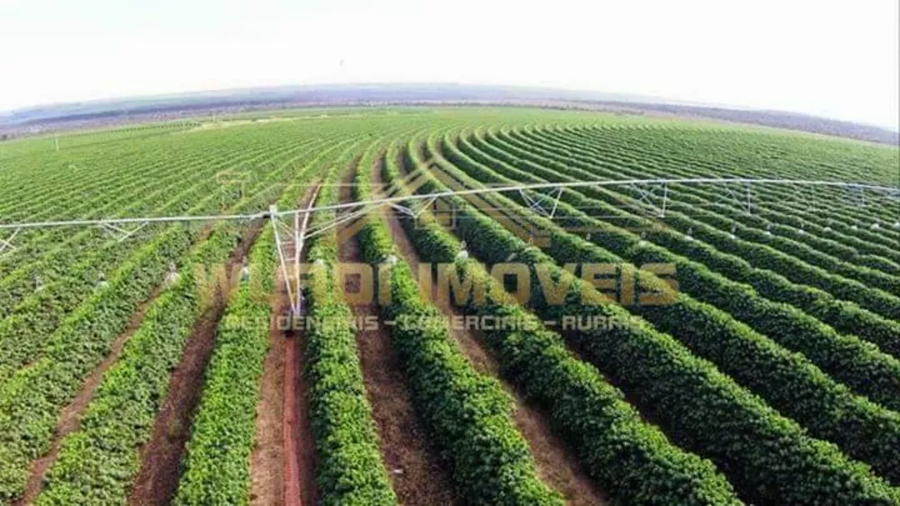 Fazenda à venda, 2050m² - Foto 4