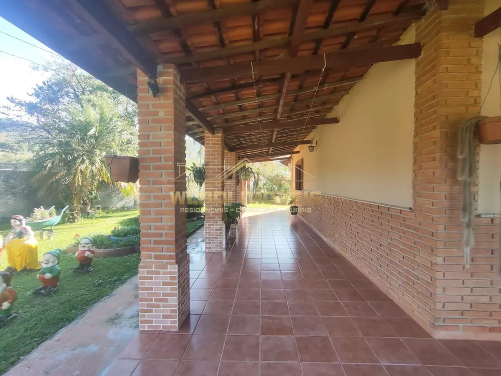 Chácara, 3 quartos, 5069 m² - Foto 7
