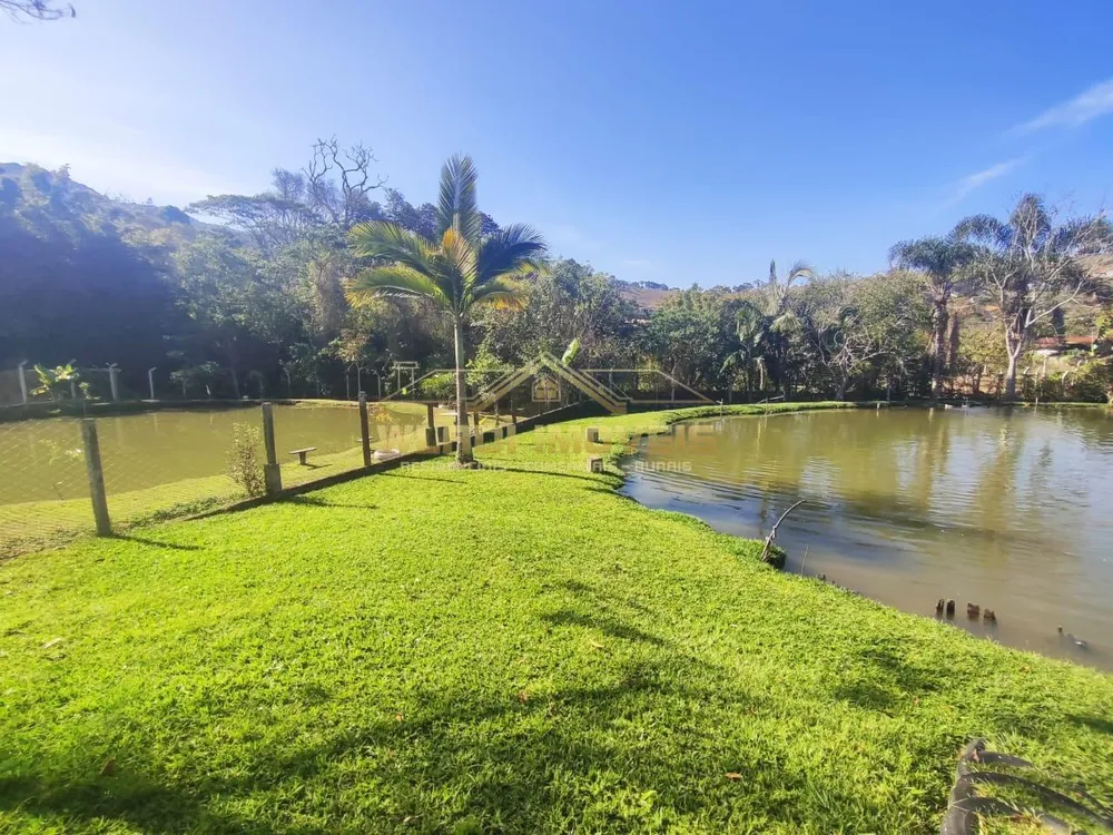 Chácara, 3 quartos, 5069 m² - Foto 1