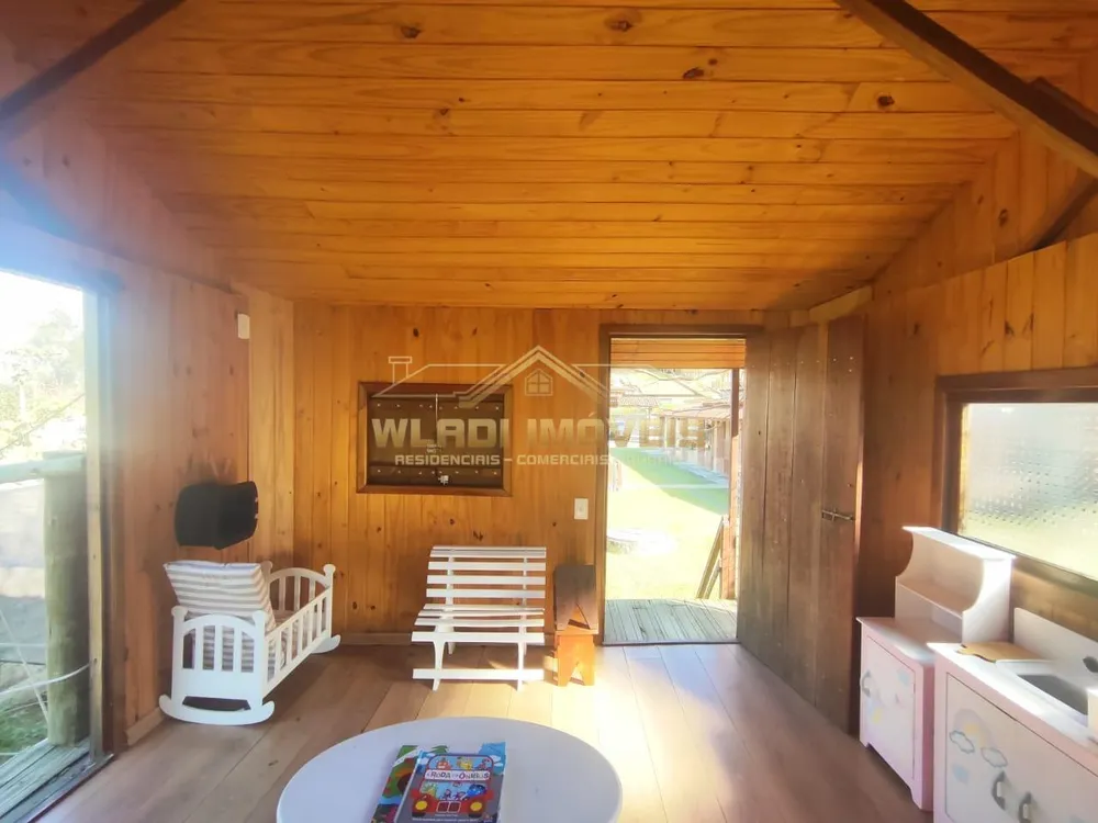 Chácara, 3 quartos, 5069 m² - Foto 3