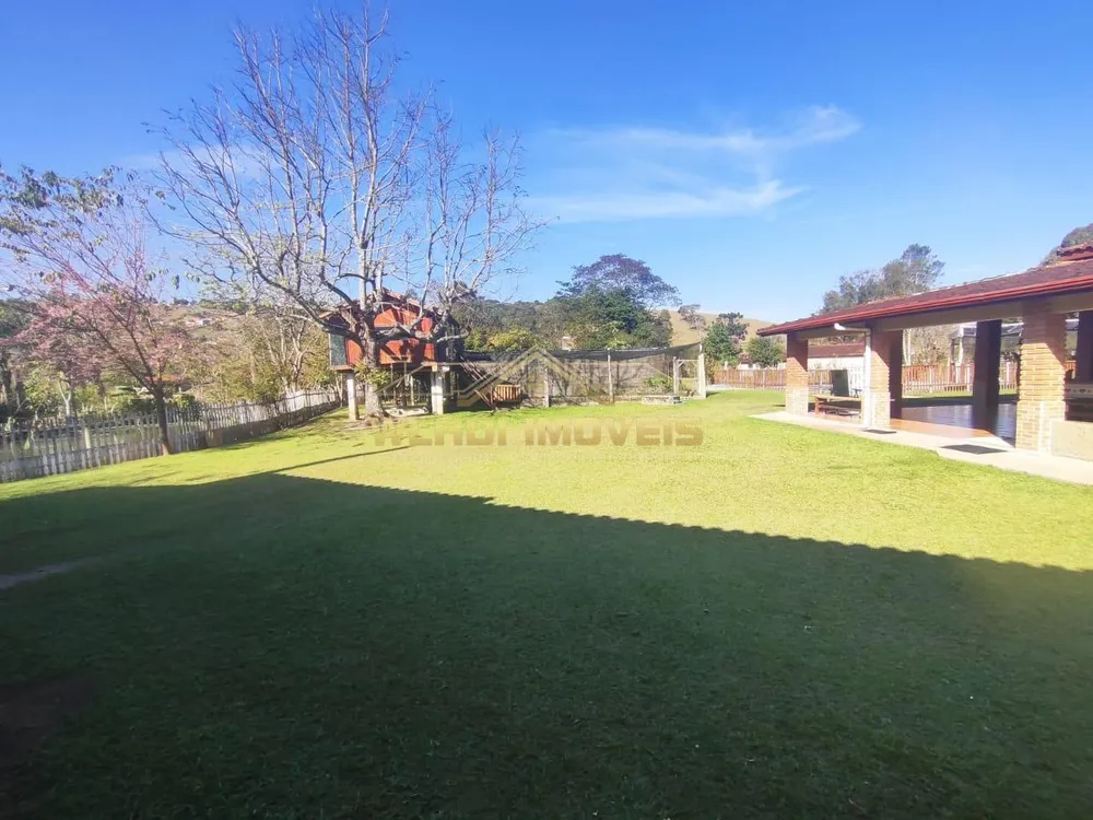 Chácara, 3 quartos, 5069 m² - Foto 4