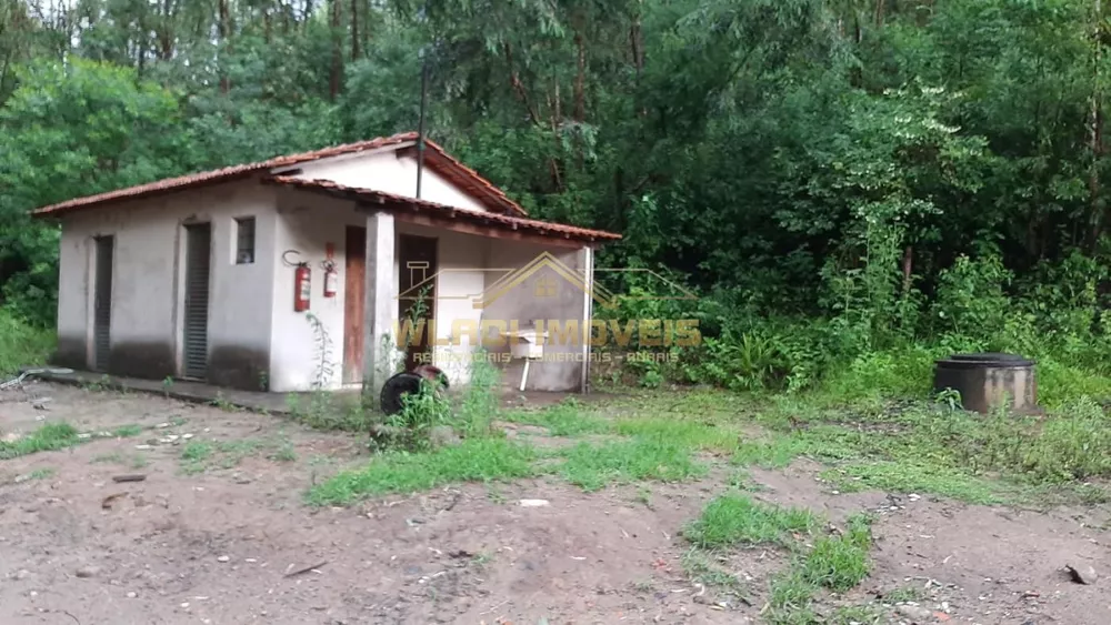 Fazenda, 164 m² - Foto 9