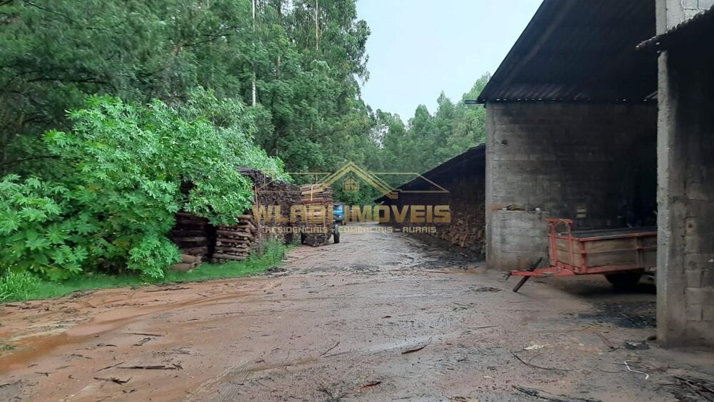 Fazenda, 164 m² - Foto 14