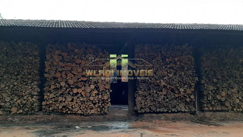 Fazenda, 164 m² - Foto 1