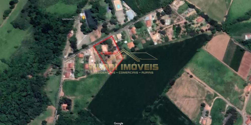 Chácara, 4 quartos, 4300 m² - Foto 26