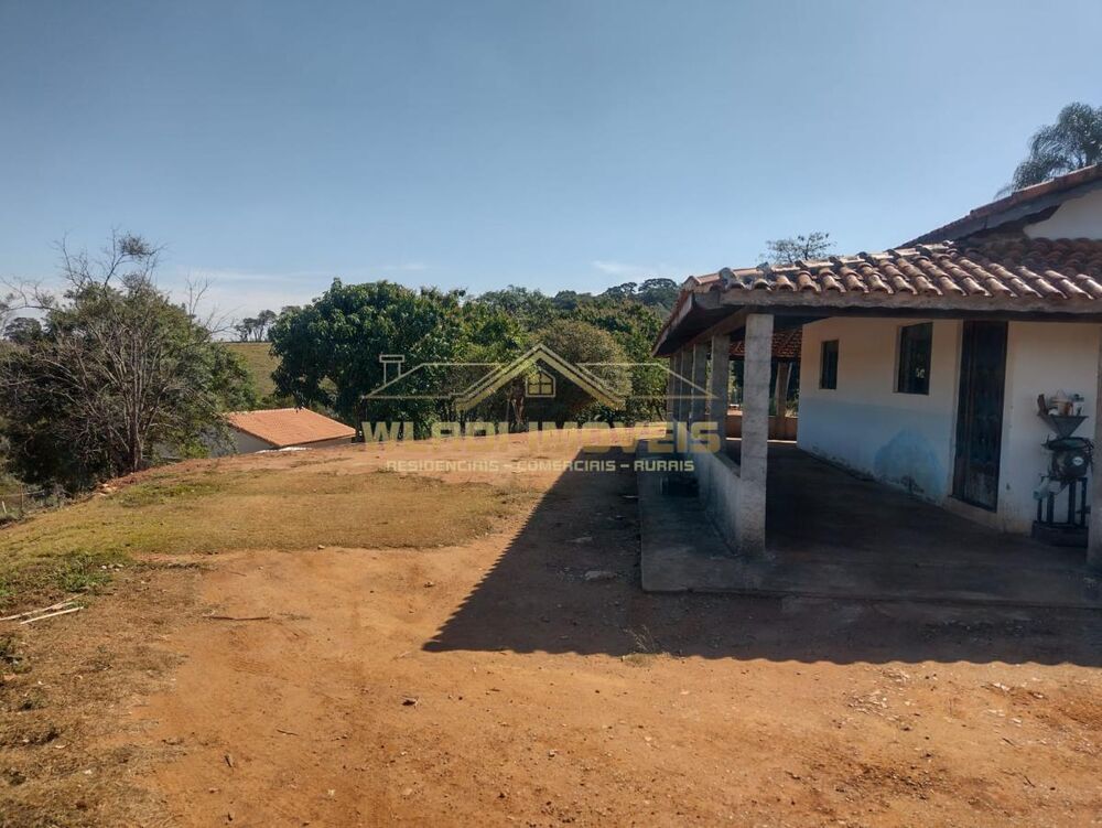 Chácara, 4 quartos, 4300 m² - Foto 6