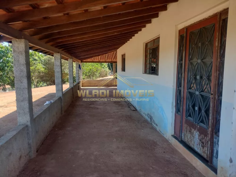 Chácara, 4 quartos, 4300 m² - Foto 4