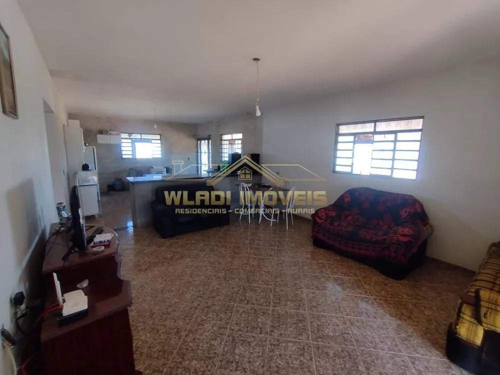 Chácara, 4 quartos, 4300 m² - Foto 7