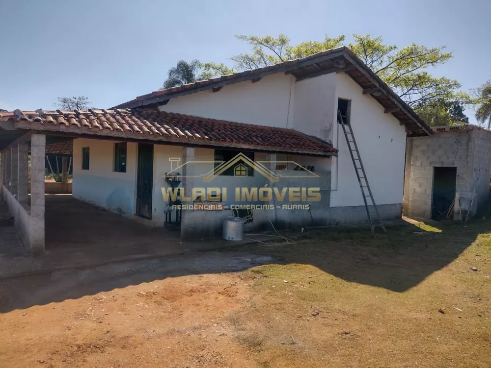 Chácara, 4 quartos, 4300 m² - Foto 3