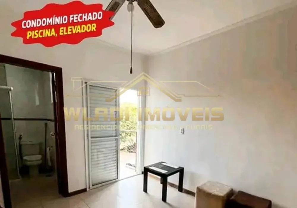 Apartamento, 1 quarto - Foto 3