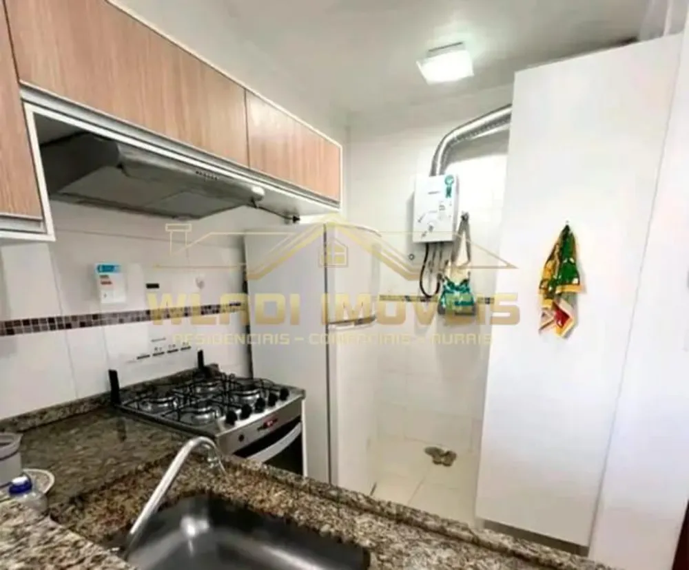 Apartamento, 1 quarto - Foto 2