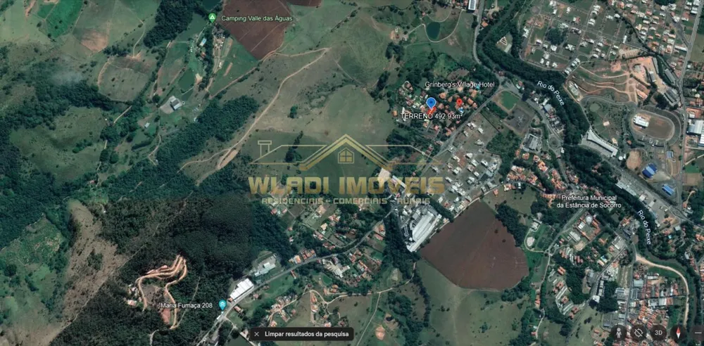 Terreno, 492 m² - Foto 5