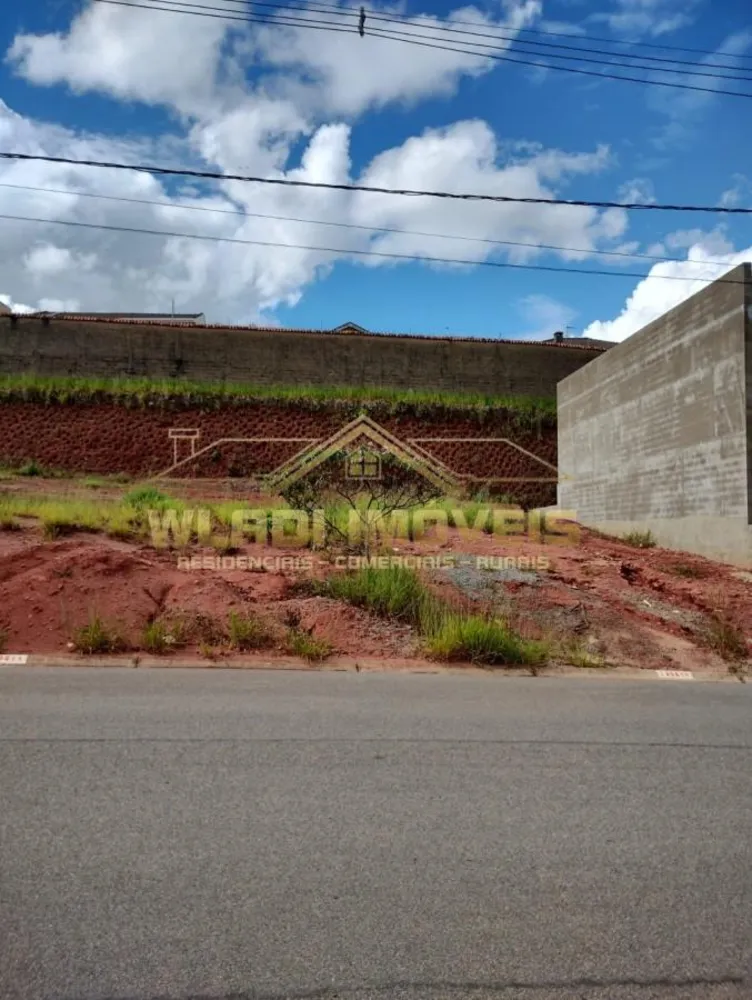 Terreno, 325 m² - Foto 1