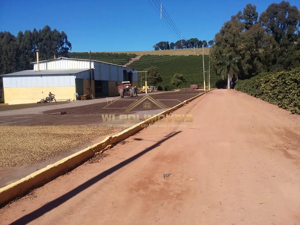 Fazenda, 800 m² - Foto 5