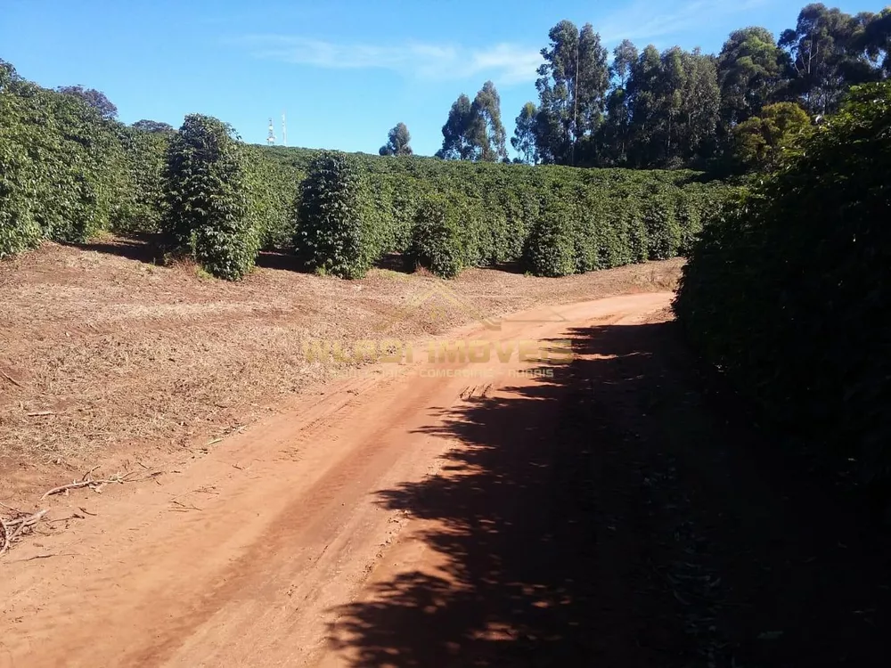 Fazenda à venda, 800m² - Foto 3