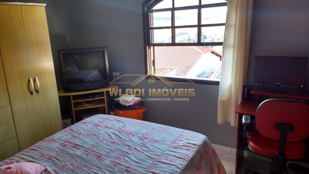 Casa, 3 quartos - Foto 7