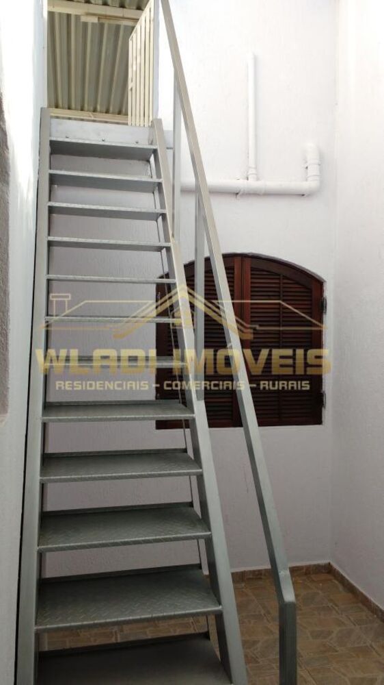 Casa, 3 quartos - Foto 11