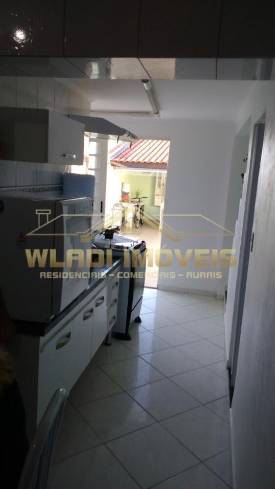 Casa, 3 quartos - Foto 3