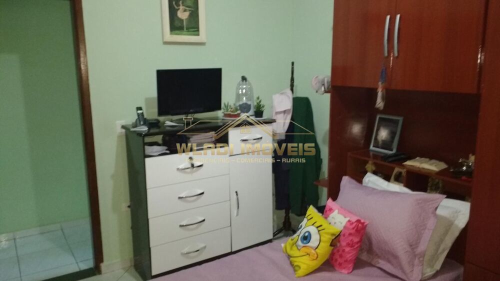 Casa, 3 quartos - Foto 8