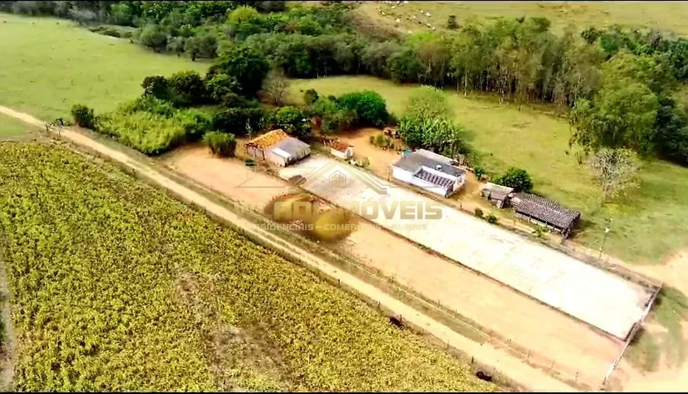 Fazenda à venda, 25m² - Foto 1