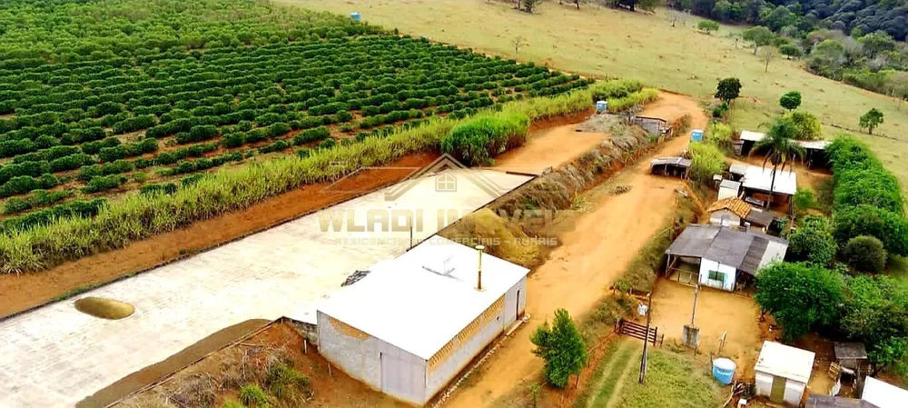 Fazenda à venda, 25m² - Foto 2