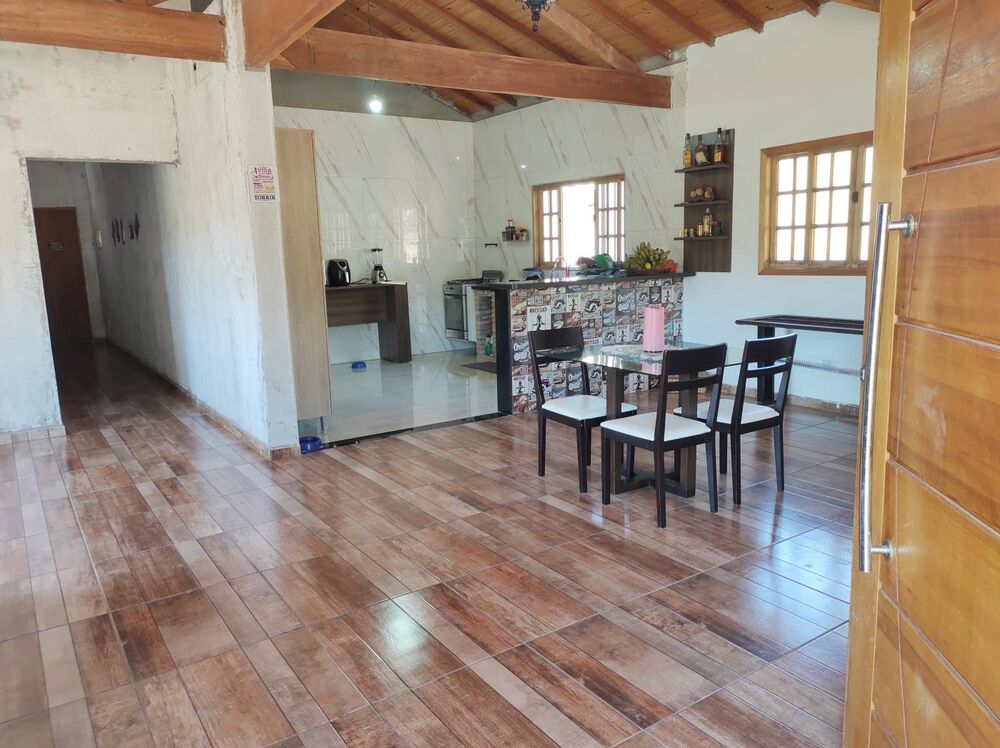 Chácara à venda, 2000m² - Foto 1