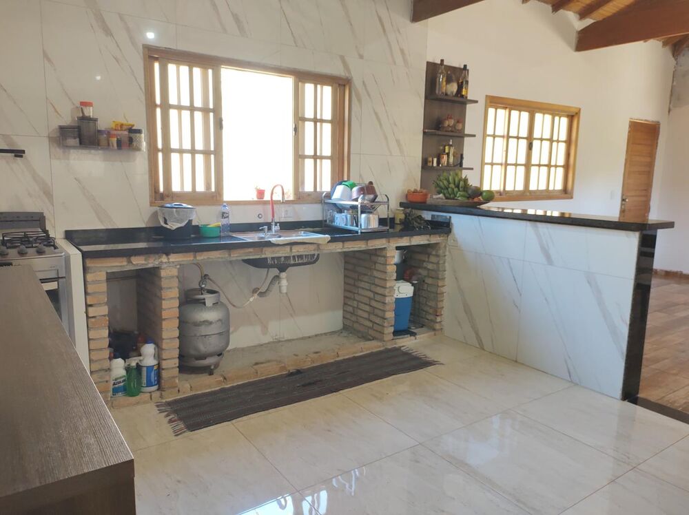 Chácara à venda, 2000m² - Foto 8