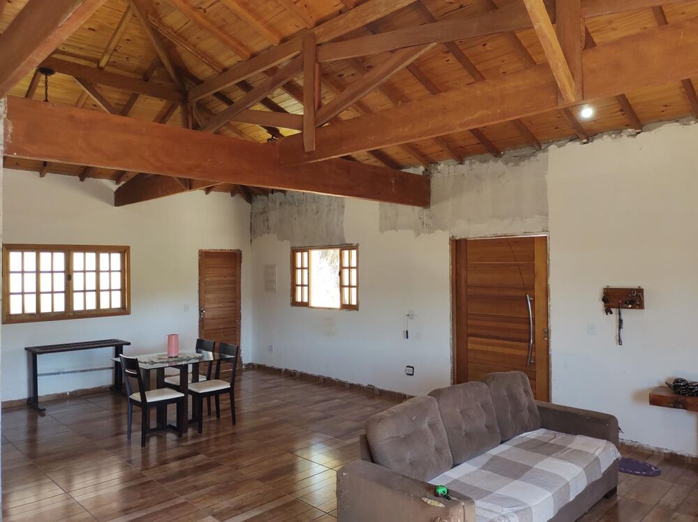 Chácara à venda, 2000m² - Foto 3
