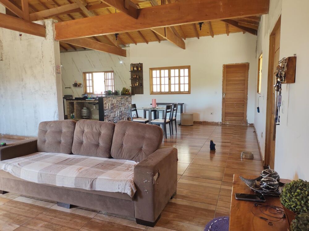 Chácara à venda, 2000m² - Foto 2