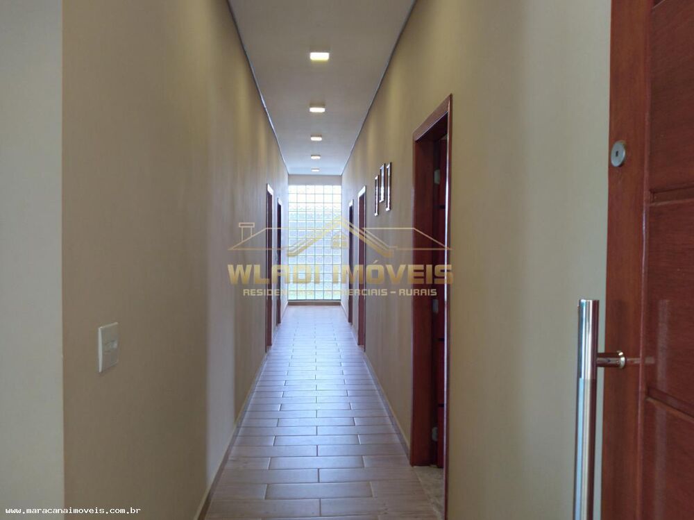 Casa, 5 quartos - Foto 5