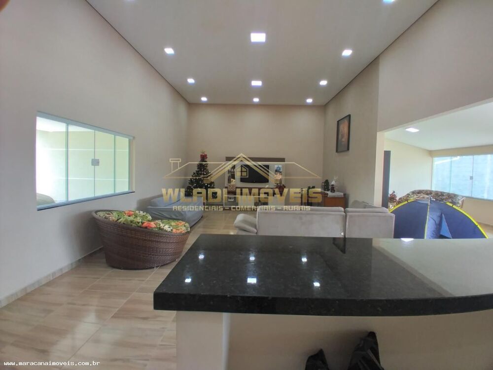 Casa, 5 quartos - Foto 6