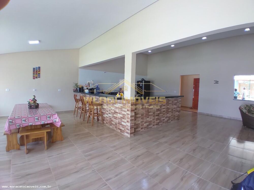 Casa, 5 quartos - Foto 4