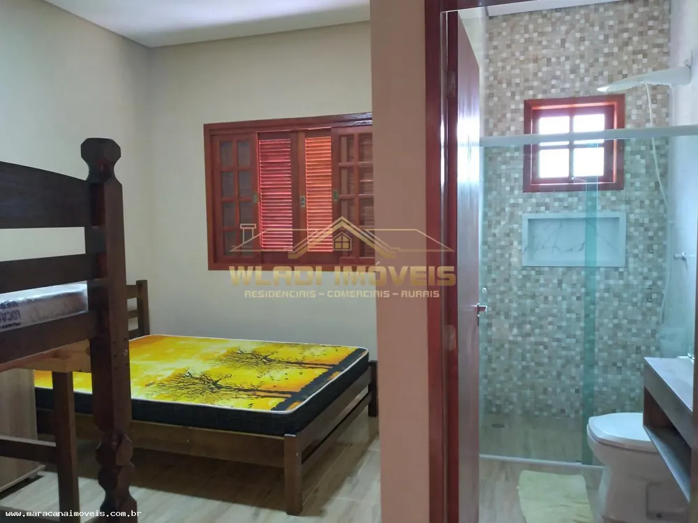 Casa, 5 quartos - Foto 10