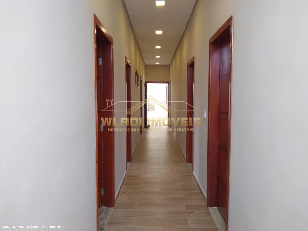 Casa, 5 quartos - Foto 19