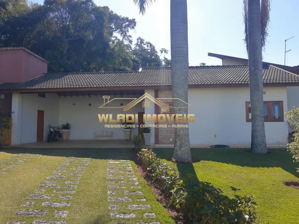 Casa de Condomínio, 4 quartos - Foto 12