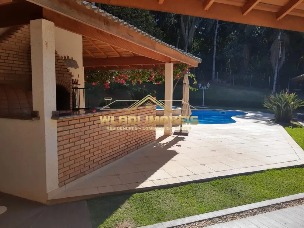 Casa de Condomínio, 4 quartos - Foto 7