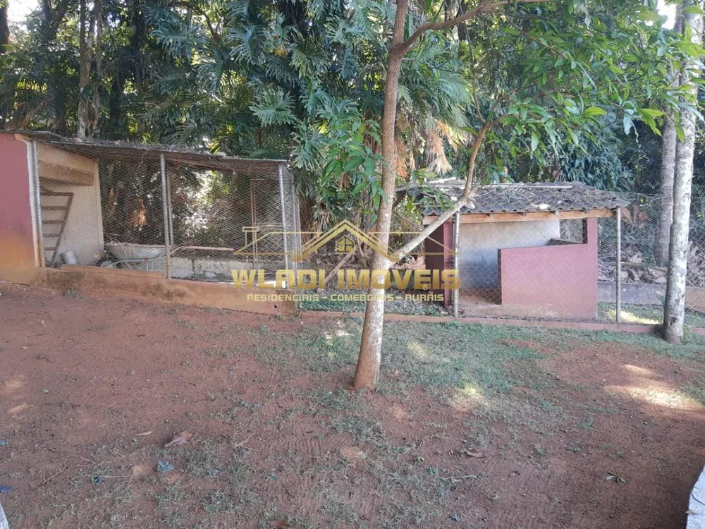 Casa de Condomínio, 4 quartos - Foto 9