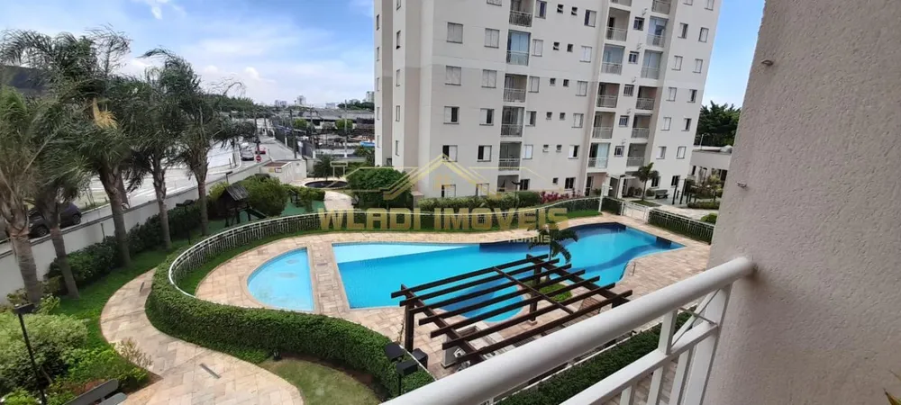 Apartamento, 2 quartos - Foto 16