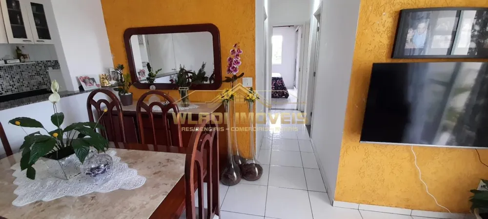 Apartamento, 2 quartos - Foto 6